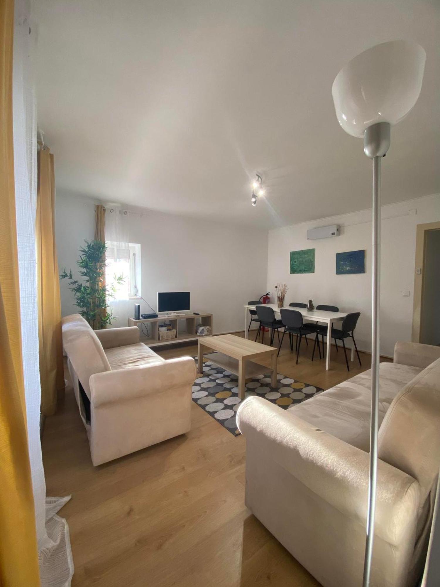 Avenida Liberdade 3 Appartement Lissabon